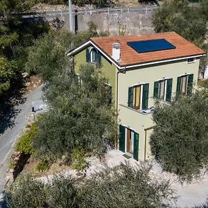  Apartment Arco Antico